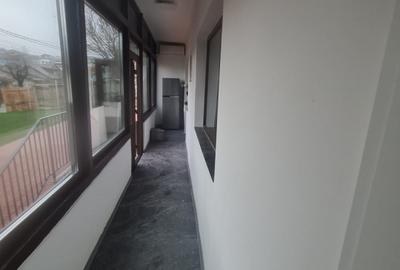 Casa - zona Pacurari - Lukoil - 7