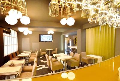 Restaurant cu terasa de inchiriat, ultracentral, bucatarie dotata si utilata! - 3