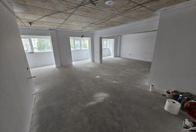 Spațiu Birouri Nou Stradal, Militari Residence Tineretului 35BIS, 81mpu, OFERTA - 1