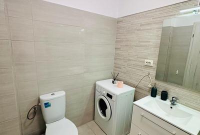 Apartament 2 camere - bloc nou - parcare - Drumul Taberei - Brancusi - 13