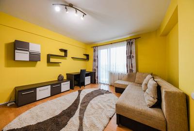 Apartament 1 camera | Parcare optional | Intre Lacuri - 1