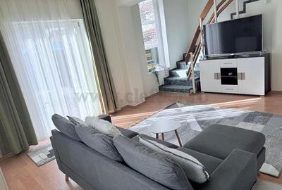 Vilă cu 3 camere de închiriat în zona Pipera - 3