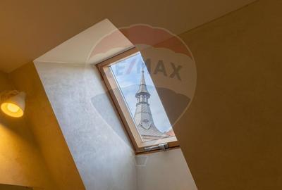 COMISION 0%|Oază de eleganță în Centrul Istoric: Apartament 4 camere!! - 26