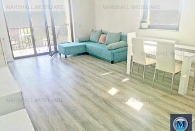 Apartament 2 camere de vanzare in Paulesti, 57,58 mp #16770 - 1