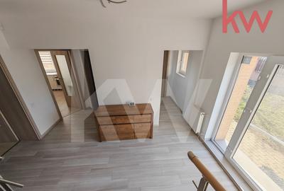 Casă nouă, complet mobilată și utilată – Selgros - 12