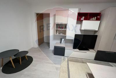 Apartament 2 camere Boul Rosu - 7