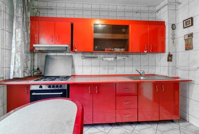 Apartament 2 camere Drumul Taberei - 9