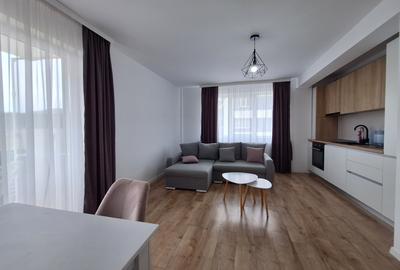 Apartament cu 3 camere, 50 mp, parcare, zona Tineretului - 3