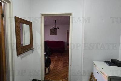 Apartament 3 camere Veteranilor - 11