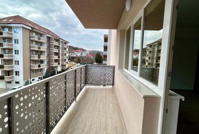 Ap 07 Teilor Residence - 3 camere - 22