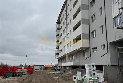 Sector 4 Postalionului Apartament 3 Camere - 2