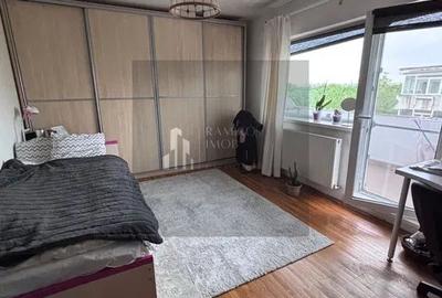 Apartament 2 camere, Parcul Tineretului, an 1986, P-ta Sudului - 5