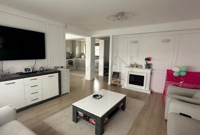 REV2005645 Vila 4 camere in complex nou Pipera lac  Emil Racovita - 1