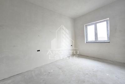 Jumatate de duplex de vanzare, Parter + Etaj, 5 camere si 2 bai, Sag - 5