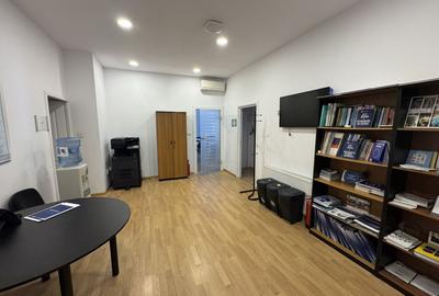 Spatii de birouri de Vanzare *Dacia-Eminescu* - 15
