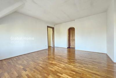 Apartament 2 camere 75.8mp | Bulevardul Lascar Catargiu | Piata Victoriei - 5