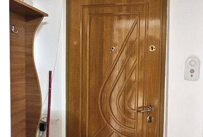 Apartament 2 camere mobilat si utilatloc parcare,spatiu depozitare in pod,Sc.5 - 11