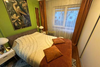 Apartament 2 camere Păcurari - 3