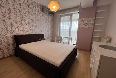 PIPERA IANCU NICOLAE COMPLEX APARTMENT 3 CAMERE MOBILAT LUX - 14