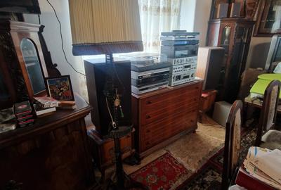 Casa vanzare Purcareni Brasov zona linistita - 5