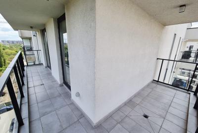 Complex rezidential Tomis Park  - apartament de lux - 8