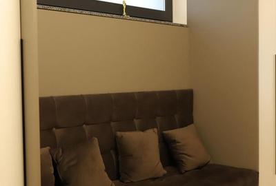 Apartament 2 camere modern – Bulevardul Pipera | Iancu Nicolae - 5