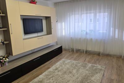 Vand apartament 2 camere decomandat in Deva,  Zamfirescu, 52 mp, mobilat, utilat - 9