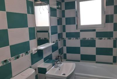 Apartament 3 camere finisat, 65 mp, 22 mp terasa, parcare, Stejarului - 7