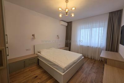 HERASTRAU NORDULUI DE INCHIRIAT APARTAMENT 4 CAMERE LUX | LOC PARCARE - 40