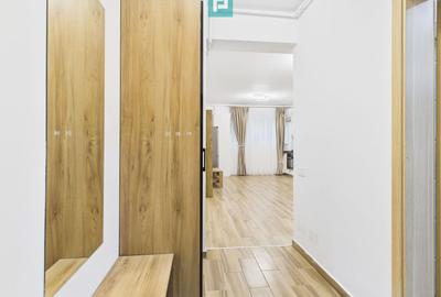 Apartament 2 camere Zona Pacii - 7