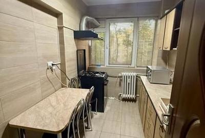 Apartament 3 camere, mobilat lux,  zona verde, 72 mp, Pajura, sect. 1 - 10