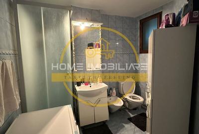 Apartament de 3 camere, 65mp // Decomandat Canta - Moara de Foc - 7