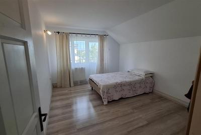 Casa Valea Lupului,Birou parter,Garaj,Fantana,1000 mp Teren,0% Comision - 20
