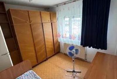 Apartament cu 4 camere decomandat, mobilat în Mănăștur