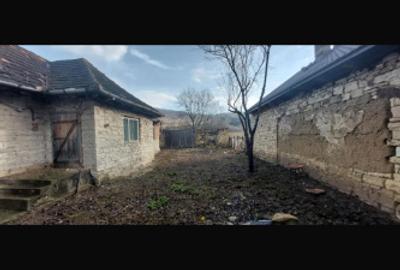 Casa demolabila Faureni, 2600 mp teren - 5