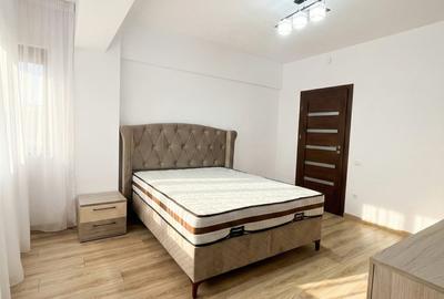 Albert - NOU Prima Închiriere: Apartamente de Lux, spatioase 100 mp | Parcare - 5