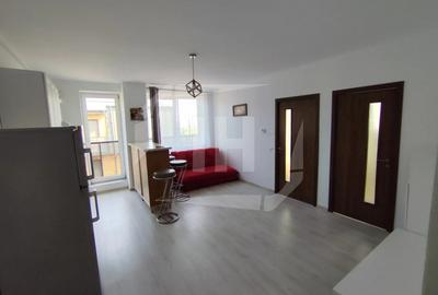 Apartament 2 camere, bloc nou, la cheie! - 3