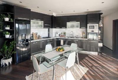 3 camere | Mobilat, Utilat | Mediteraneo Residence/Pipera - 5