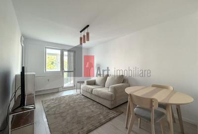 Apartament 2 camere renovat, bloc anvelopat | zona Calea Dorobanti - 1