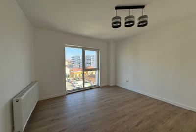 Apartament finisat 4 camere, 2 băi, 93,3 mp utili, etaj retras, Dambul Rotund - 7