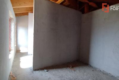 Casa individuala la Rosu, 5 camere, Sacalaz - Proiect deosebit - 24