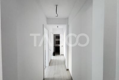 Apartament 3 camere in bloc nou cartier Marasti zona Ira - 6