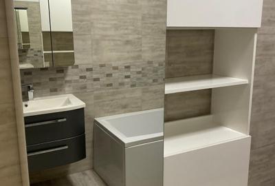Apartament 3 camere,9Mai Ploiesti - 13