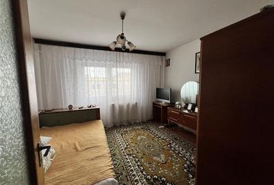 Apartament 3 camere, 2 bai, 2 balcoane, 78 mp,  Astra- Carpatilor - 7