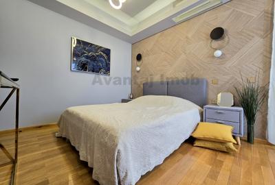 Domenii, Casin, 125 mp, bloc nou 2020, lux, parcare subterana - 10