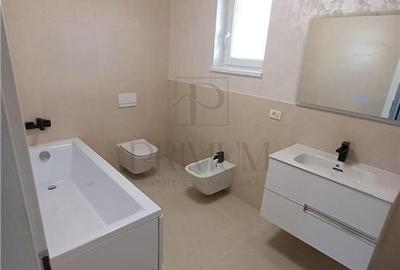 CALEA URSENI - DUPLEX - 4 CAMERE - 3 BAI - TERASA - DRESSING - INCALZIRE PARDOSE - 13