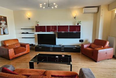 Vanzare - 3 camere - Central Park - Barbu Vacarescu - 12