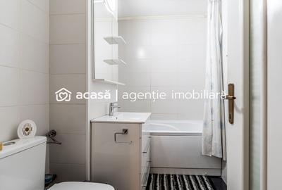 Apartament mobilat pe strada Corneliu Coposu, 0% COMISION - 10