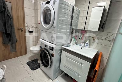 Apartament 2 locuri de parcare  3 camere decomandat Arhitectilor Sibiu - 16