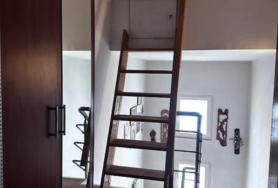 Vanzare casa individuala  =Subsol+parter+1 E+ Pod (mansarda) , - 19